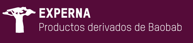  experna Productos derivados de Baobab 