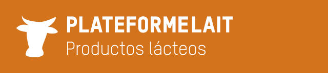  plateforme lait Productos lácteos