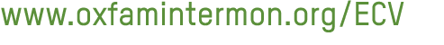 www oxfamintermon org ECV 