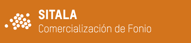  Sitala Comercialización de Fonio