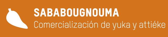  Sababougnouma Comercialización de yuka y attiéke 