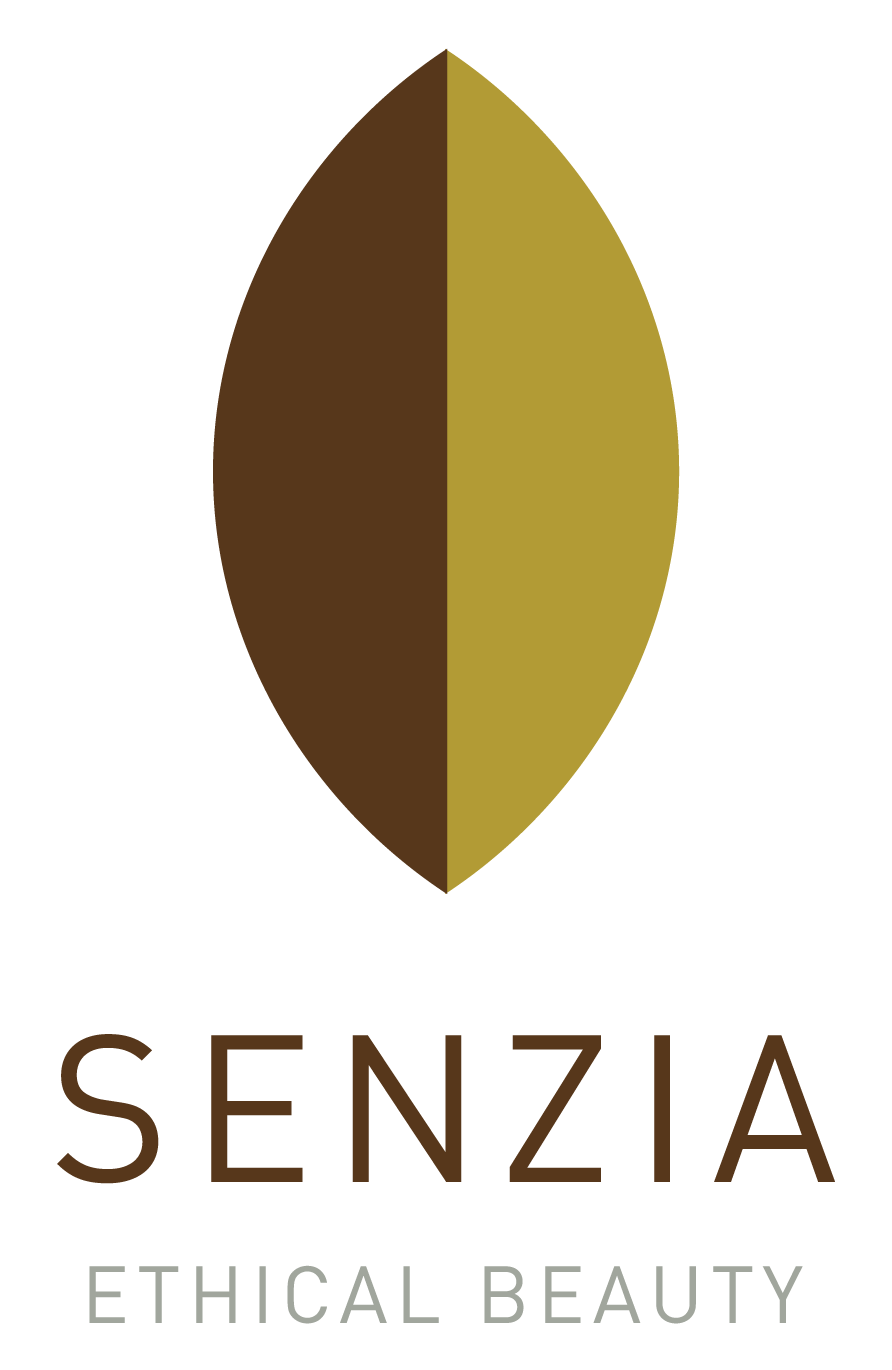 Logotipo Senzia