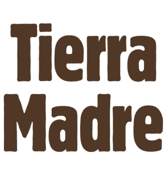 Logotipo Tierra Madre